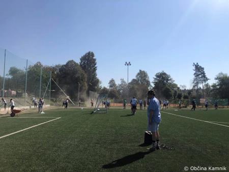 Pomoč pri urejanju športnih igrišč in igrišč pri kamniških šolah in vrtcih (17)